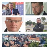 Wybory 2018 w Wodzisławiu Śl. Kto powinien zostać prezydentem? [ZDJĘCIA]