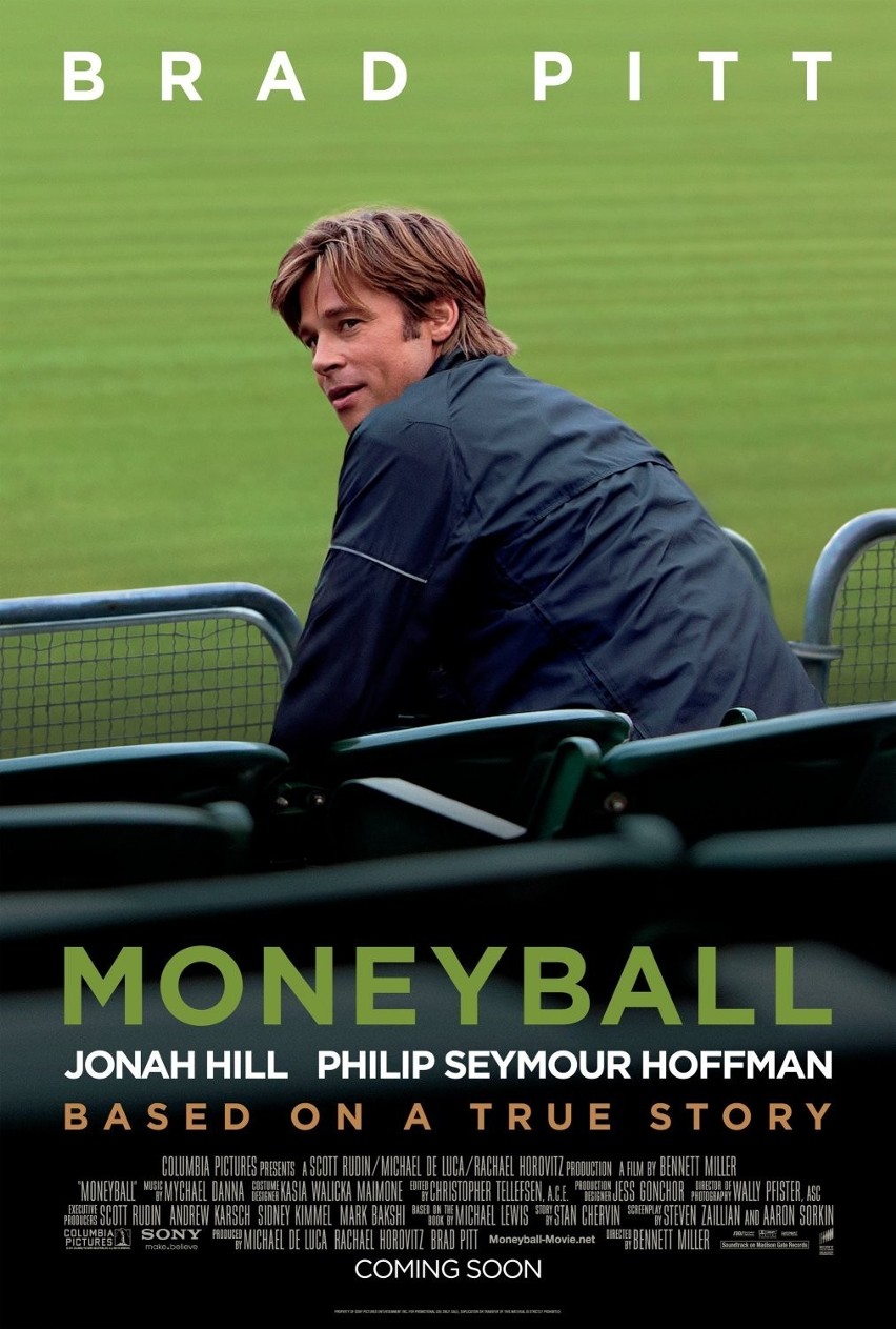 "Moneybal" - seanse w piątek i sobotę o godz. 20