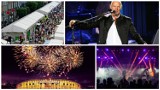 Najciekawsze koncerty i imprezy wakacyjne 2016 na Pomorzu [PROGRAM, BILETY]