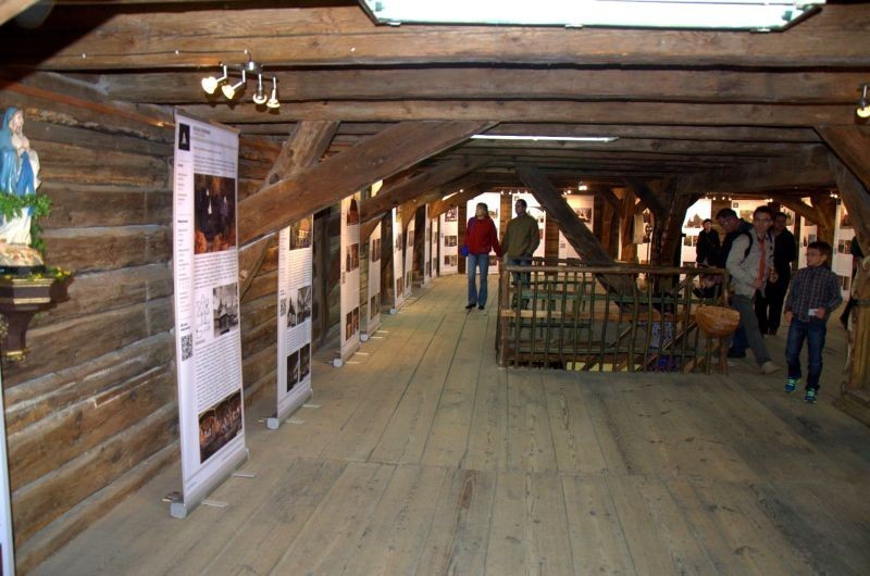 Muzeum Wsi Opolskiej, 18 maja 2012r