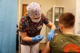 Jak przebiegają na Lubelszczyźnie szczepienia dzieci w wieku 5-11 lat?