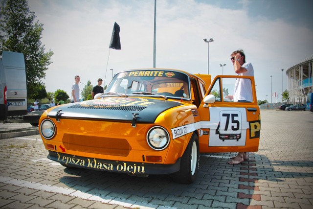 Classicauto Cup za rok także w Toruniu