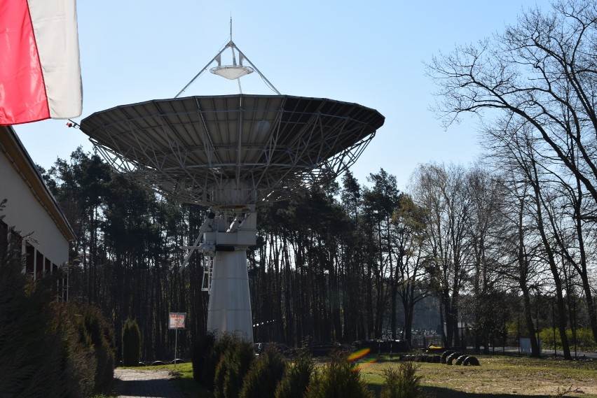 Błaszczak jest w trakcie zakładania "Stowarzyszenia...