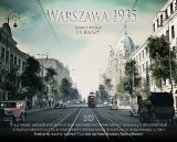 Od dawna wyczekiwana &quot;Warszawa 1935&quot; trafi do kin 15 marca