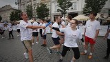 Poland Business Run 2013. Trzy miasta pobiegną dla Fundacji Jaśka Meli "Poza Horyzonty"