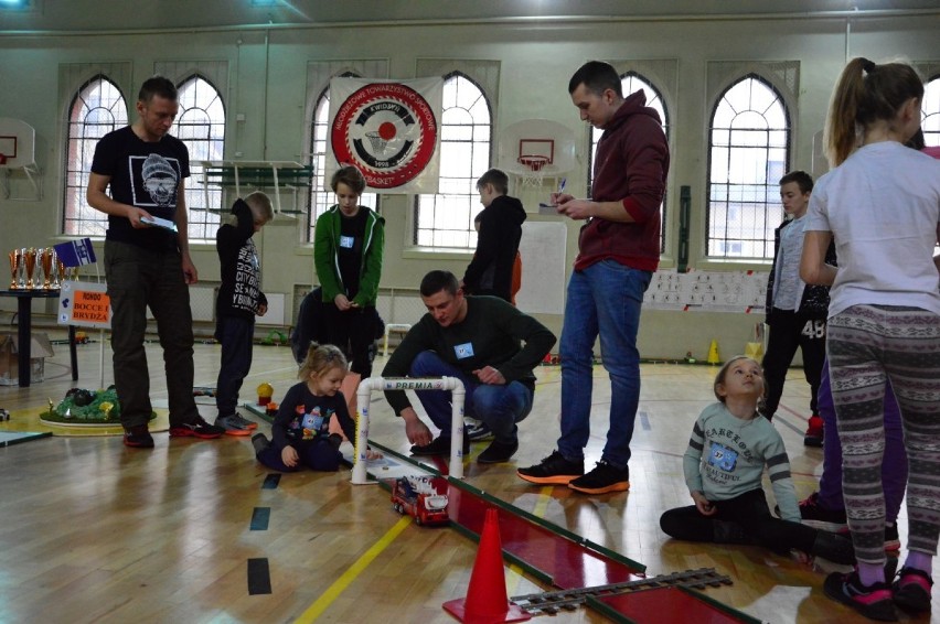 Kwidzyn Kapsel Tour 2019. KCSiR zaprasza do udziału w wyjątkowym turnieju 