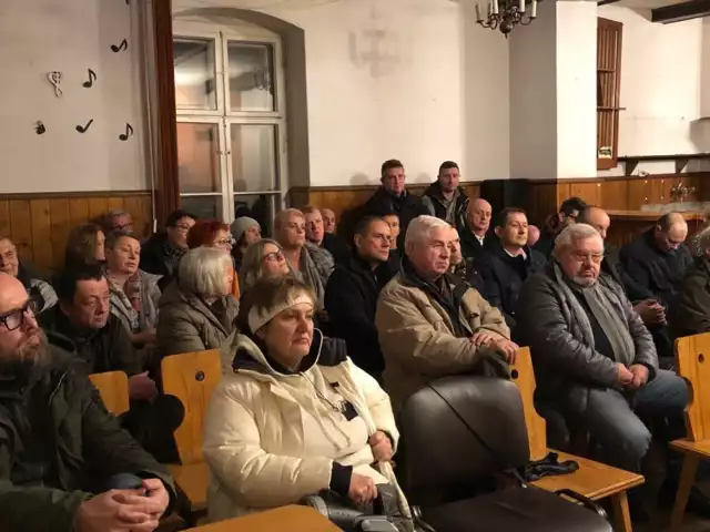 W Wieleniu odbyły się wybory sołtysa i rady sołeckiej