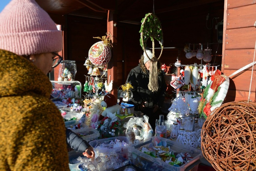 Kiermasz świąteczny w Wadowicach a ceny jak w Krakowie? Handlowanie na takich targowiskach coraz mniej opłacalne