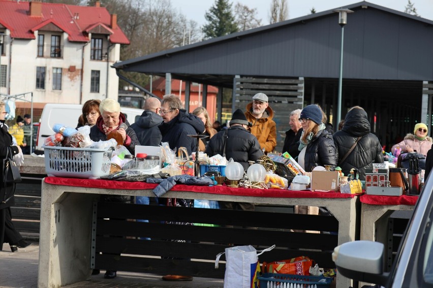 Pchli targ w Szczecinku już 28 kwietnia