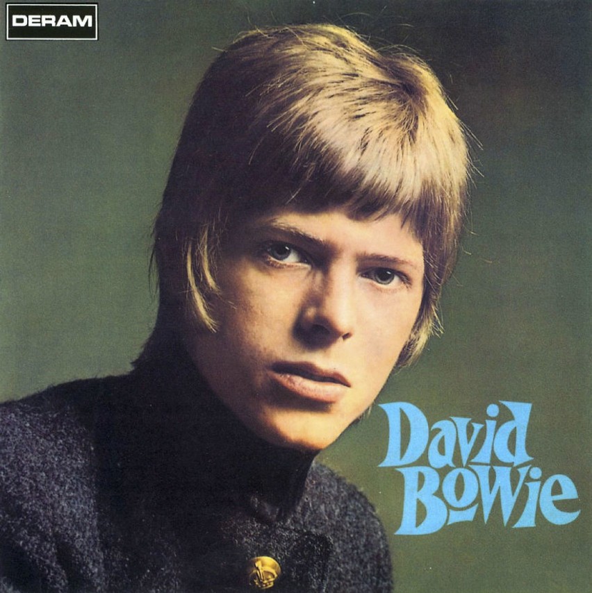Są tu jacyś fani Davida Bowiego? Tego jeszcze nie widziliście! [ZDJĘCIA]