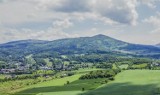 Biskupia Kopa czeka na zdobywców. Spakuj plecak, weź mapę i wyrusz w drogę