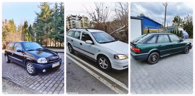 Te auta zajadą jeszcze daleko! Sprawdź najkorzystniejsze oferty czterech kółek na sprzedaż w Lublinie i okolicy (do 5 km)