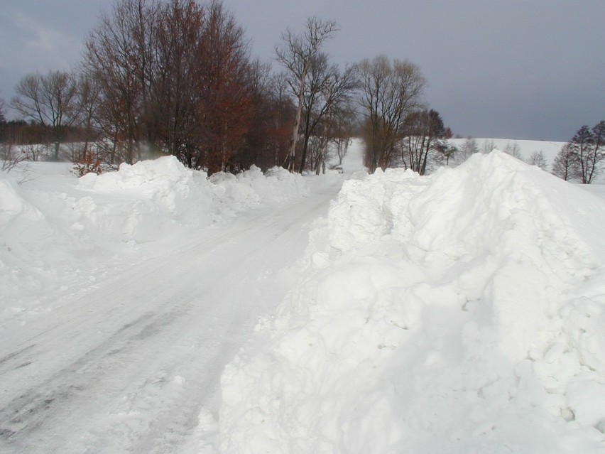 Pogoda na ferie zimowe 2021. Czy w ferie spadnie śnieg? Pogoda na pierwszą połowę stycznia 29.12.20