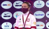 Roksana Zasina rozpoczyna rywalizację o medal w Tokio [WYWIAD]