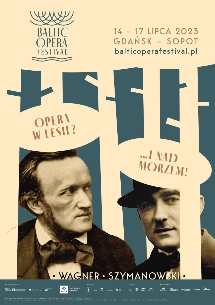 Nadchodzi Baltic Opera Festival