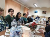Spotkanie Noworoczne Sybiraków w Rogoźnie [ZDJĘCIA]