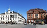 Rzeszów i szwedzkie miasto Uppsala mają współpracować podczas ubiegania się o tytuł Europejskiej Stolicy Kultury