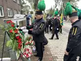 Rocznica katastrofy w kopalni Dymitrow – obchody w Bytomiu. W 1979 roku w obecnej KWK Centrum zginęło 34 górników VIDEO