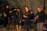 Ostatni w tym roku koncert w ramach cyklu „Bardowie Pod Wieżą” w głogowskim zamku. Wystąpi zespół Nieobecni