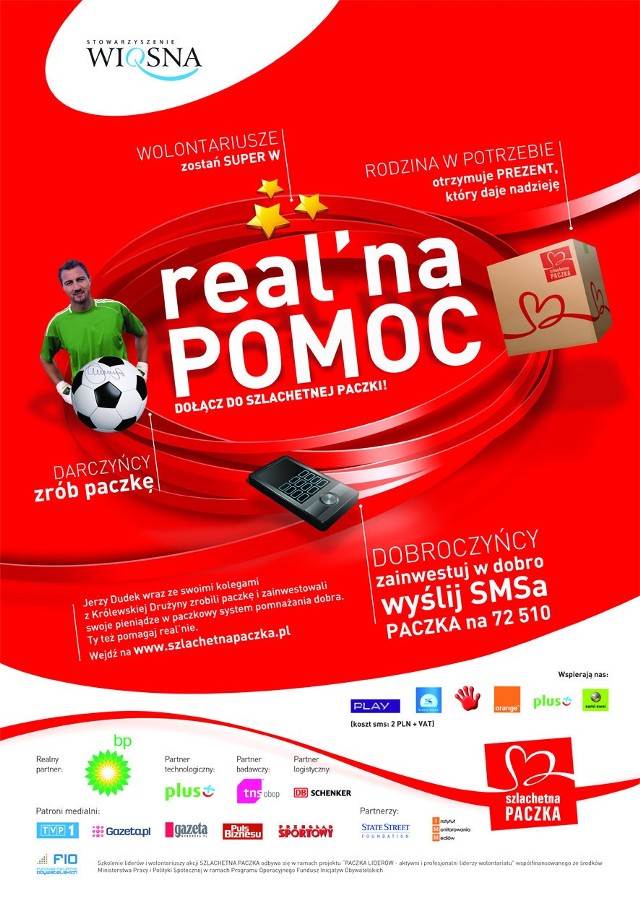 REALna POMOC