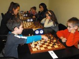 Tarnowskie Góry: Na Osiedlu Przyjaźń nowy klub sportowy uczy dzieci grać w szachy