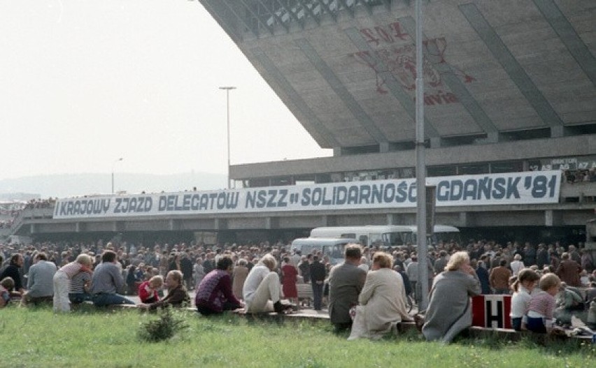 I Zjazd delegatów Solidarności, 1981 rok