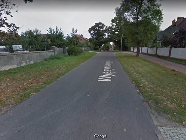 Te ulice w Kostrzynie zostaną wyremontowane.