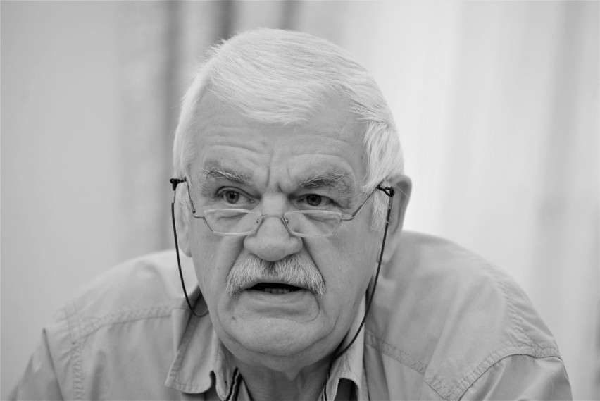 Andrzej Kawala miał 68 lat