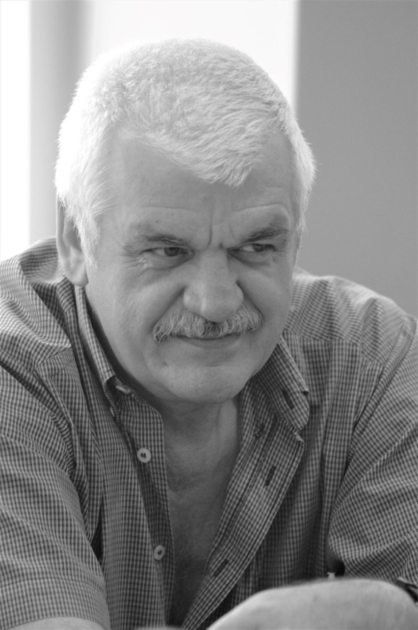 Andrzej Kawala miał 68 lat