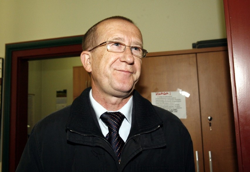 Stanisław Obertaniec