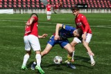 Piłkarska środa (i wtorek) w Małopolsce. Terminarz meczów 30 kwietnia i 1 maja od IV ligi do klas okręgowych