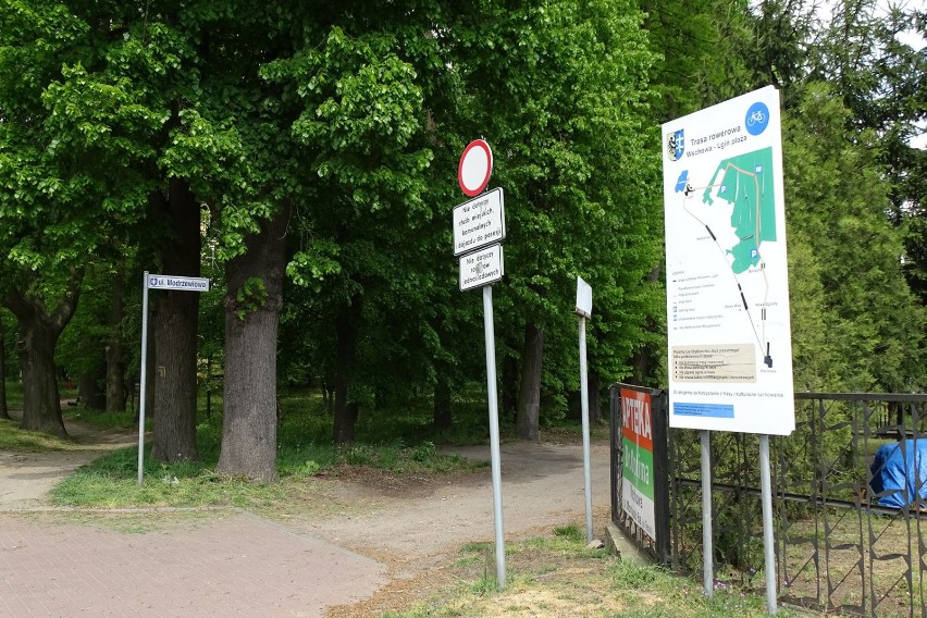 Park Wolsztyński