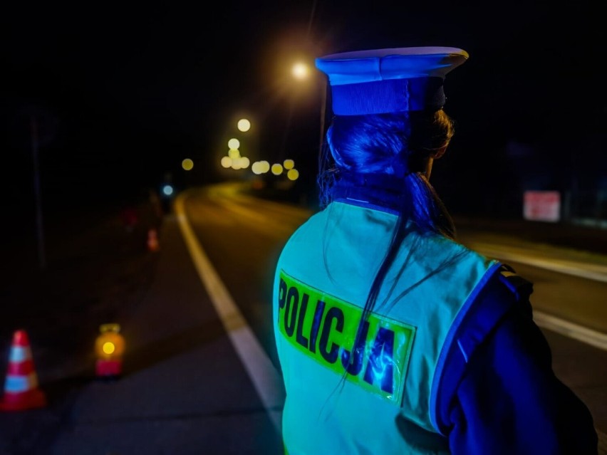 Policja planuje w piątek na drogach działania "Prędkość" 