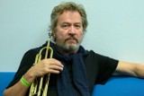 Legendarny norweski trębacz Nils Petter Molvaer przejmuje krakowski festiwal Jazz Juniors 