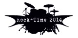 Rock Time 2014. Koncert finałowy w NCPP
