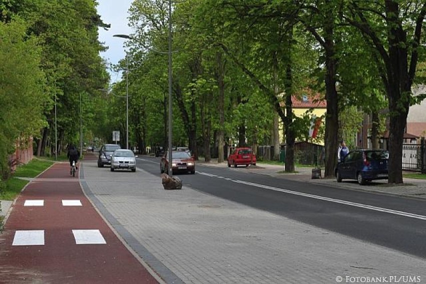 Zamiast 23 Marca będzie ulica Pileckiego w Sopocie?