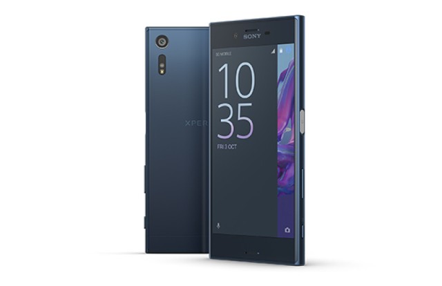 Sony Xperia XZ - recenzja smartfona miażdżącego Xperię Z5