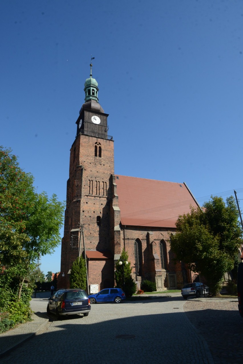 Msze święte Sokołów Podlaski. Godziny mszy świętych w...