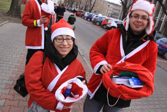 Niepełnosprawni studenci chcą skończyć ze stereotypami. Zamiast ...