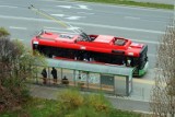 Dlaczego po Krakowie nie jeżdżą trolejbusy [LIST CZYTELNIKA]