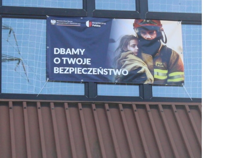W tym roku strażacy z Gorlic dostali już 51 wezwań do...