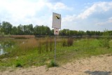 Łysina w Bieruniu: Jezioro ma potencjał