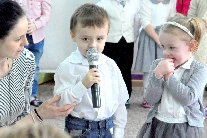 Dzień Babci i Dzień Dziadka w Zbąszynku