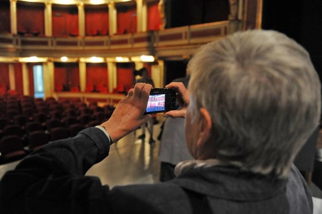 Teatr Polski w Poznaniu organizuje casting