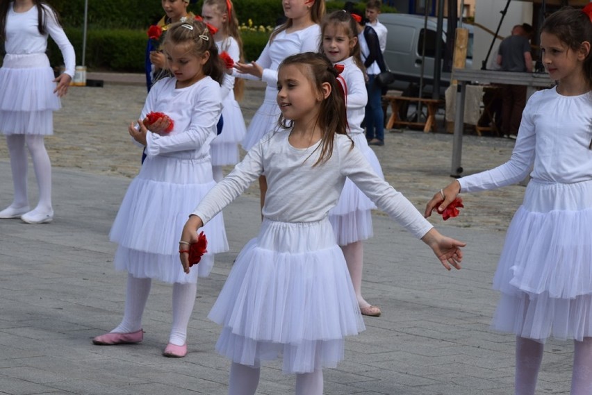 Noc Muzeów w Lubinie. Dzisiaj rozpoczeła się zabawa