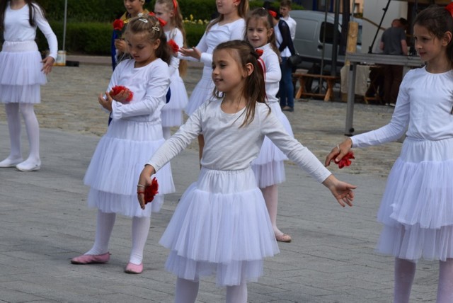 Noc Muzeów w Lubinie. Dzisiaj rozpoczeła się zabawa