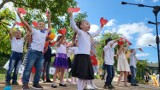 W Szkole Podstawowej w Gminie Malbork odbył się doroczny festyn. Dobra zabawa i integracja szkolnej społeczności