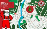 Darłowska Laponia Św. Mikołaja – niedziela: 6 grudnia 2020