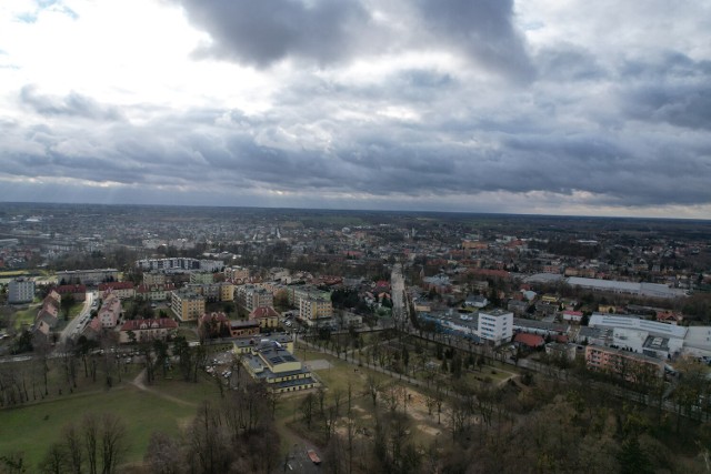 Łączna wartość inwestycji, jakie zostaną przeprowadzone w powiecie aleksandrowskim to ponad 7,6 mln złotych