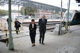 Premier Ewa Kopacz z wizytą w Toruniu [ZDJĘCIA]
